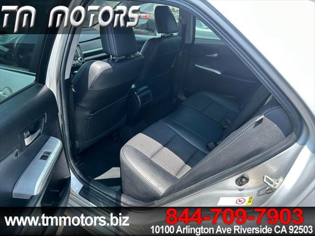 used 2012 Toyota Camry car, priced at $9,390