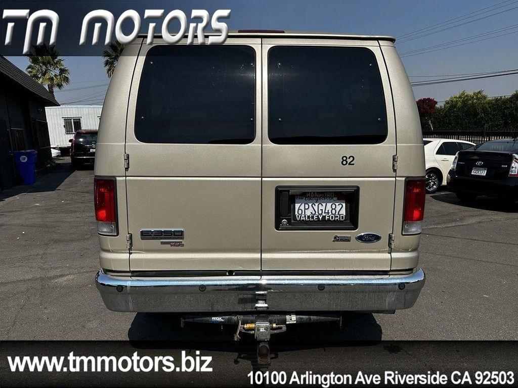used 2011 Ford E350 Super Duty car, priced at $11,790
