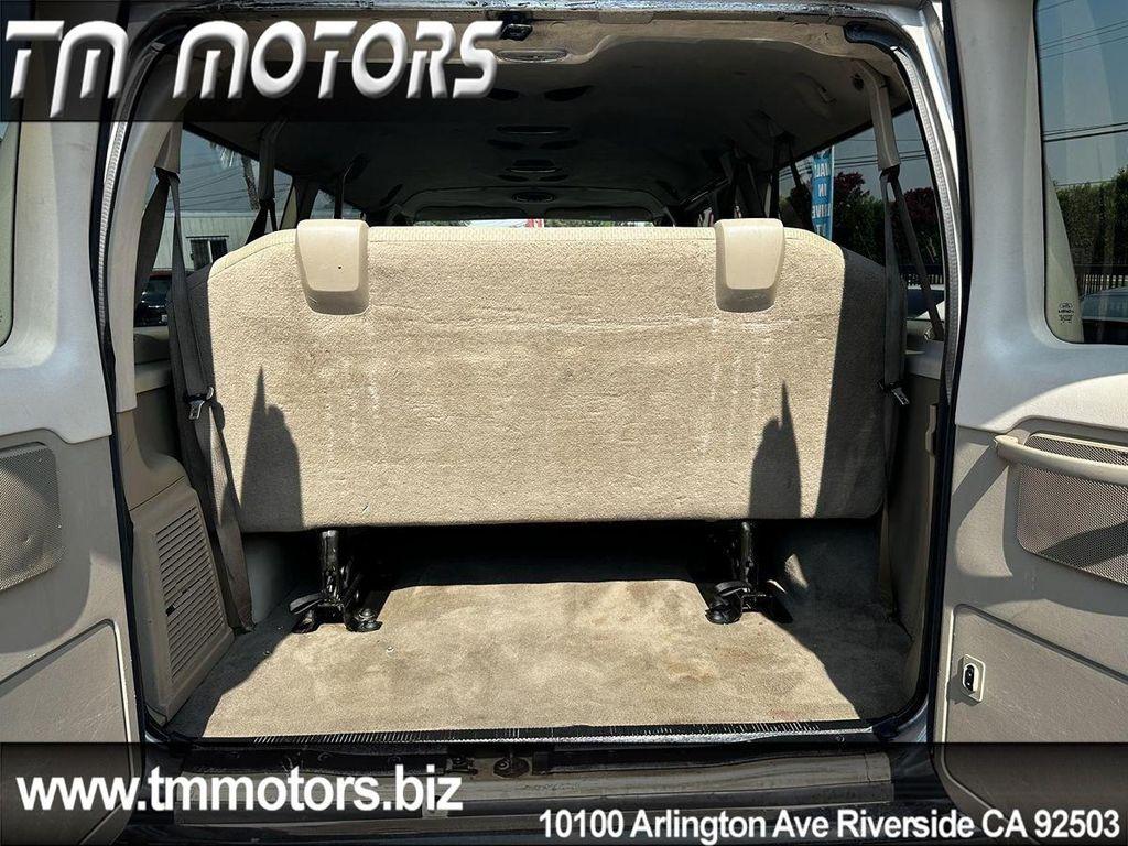 used 2011 Ford E350 Super Duty car, priced at $11,790