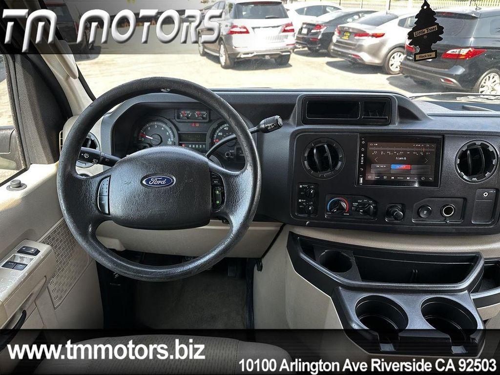 used 2011 Ford E350 Super Duty car, priced at $11,790