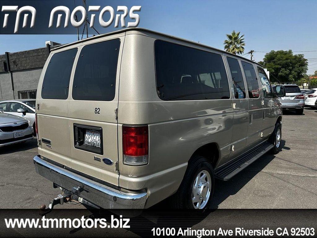 used 2011 Ford E350 Super Duty car, priced at $11,790