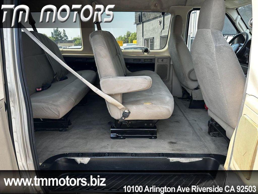 used 2011 Ford E350 Super Duty car, priced at $11,790