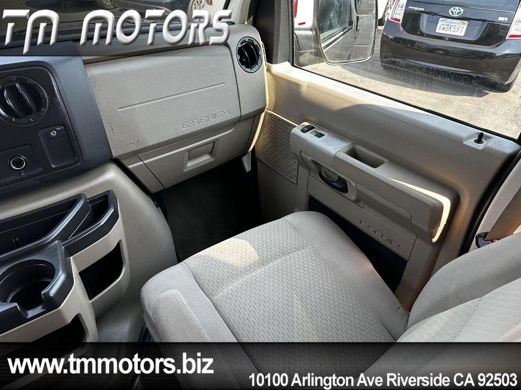 used 2011 Ford E350 Super Duty car, priced at $11,790