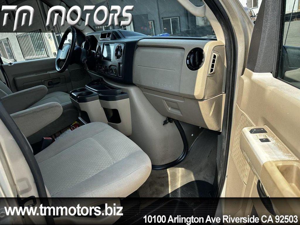 used 2011 Ford E350 Super Duty car, priced at $11,790