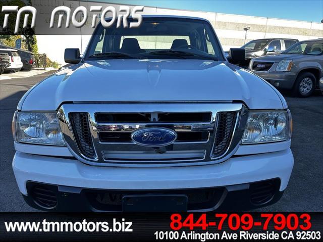 used 2008 Ford Ranger car, priced at $13,690