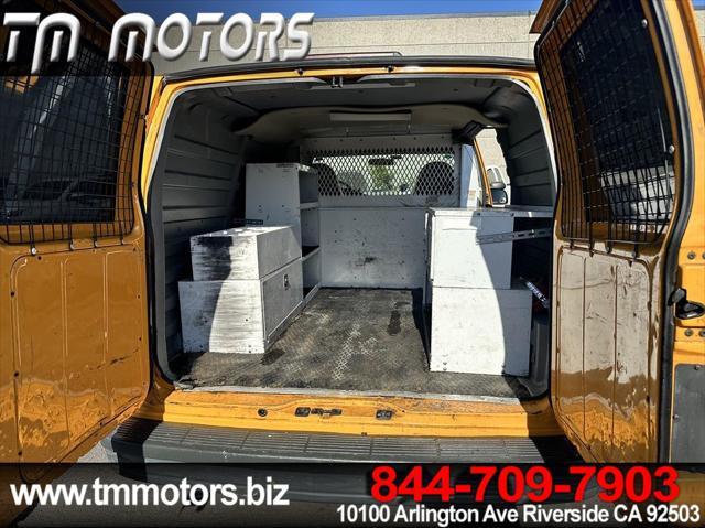 used 2005 Chevrolet Astro car, priced at $8,790