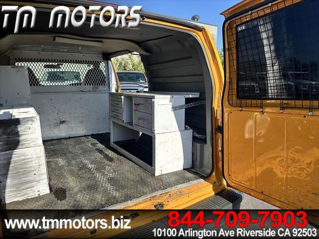 used 2005 Chevrolet Astro car, priced at $8,790