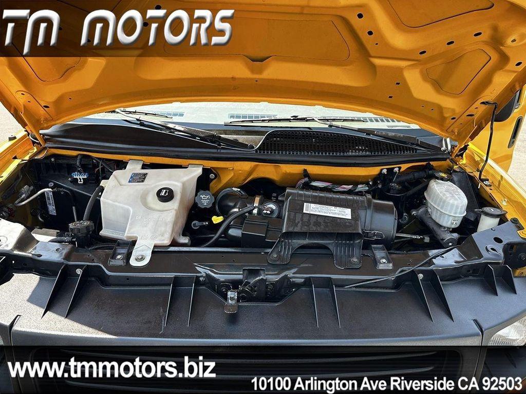 used 2007 GMC Savana 3500 car, priced at $8,890