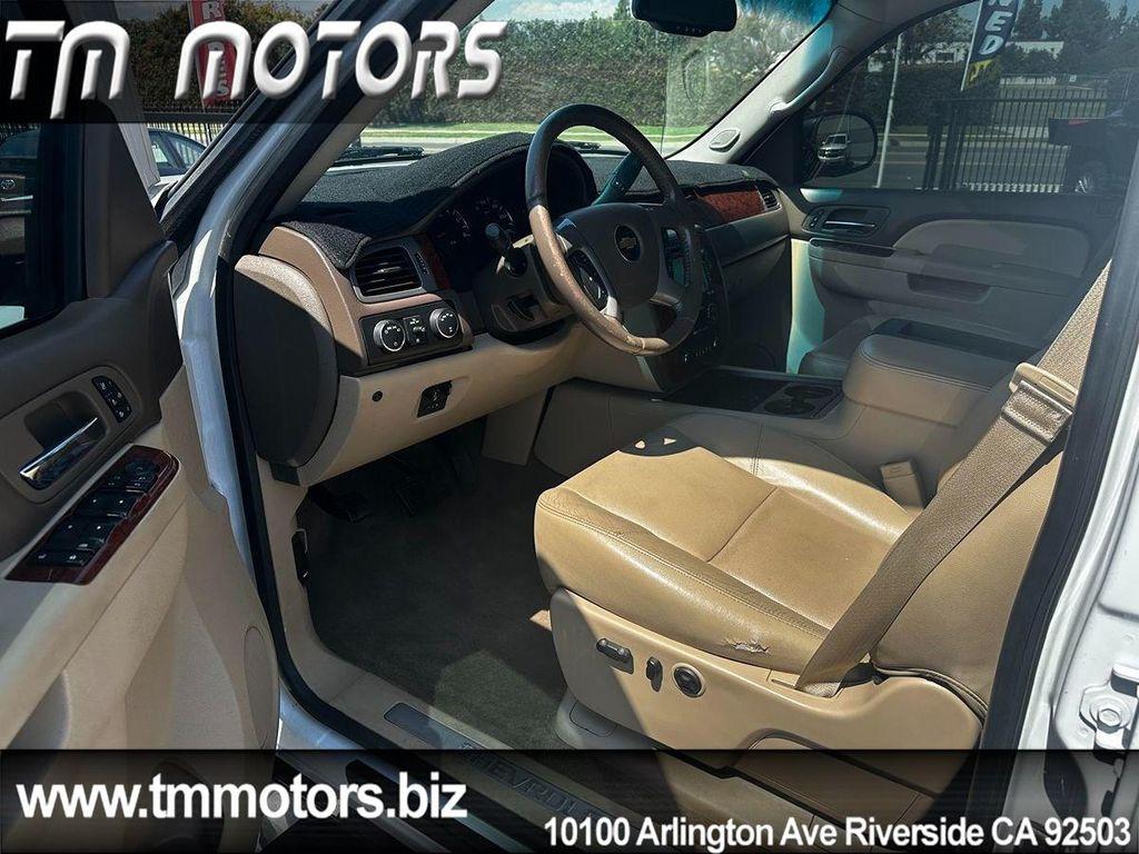 used 2013 Chevrolet Silverado 1500 car, priced at $17,790