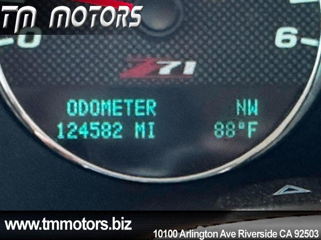 used 2013 Chevrolet Silverado 1500 car, priced at $17,790