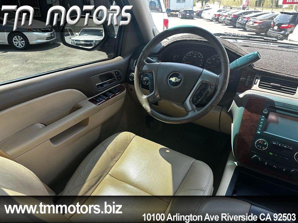 used 2013 Chevrolet Silverado 1500 car, priced at $17,790