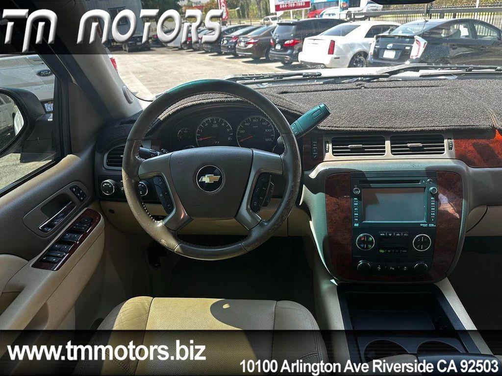 used 2013 Chevrolet Silverado 1500 car, priced at $17,790