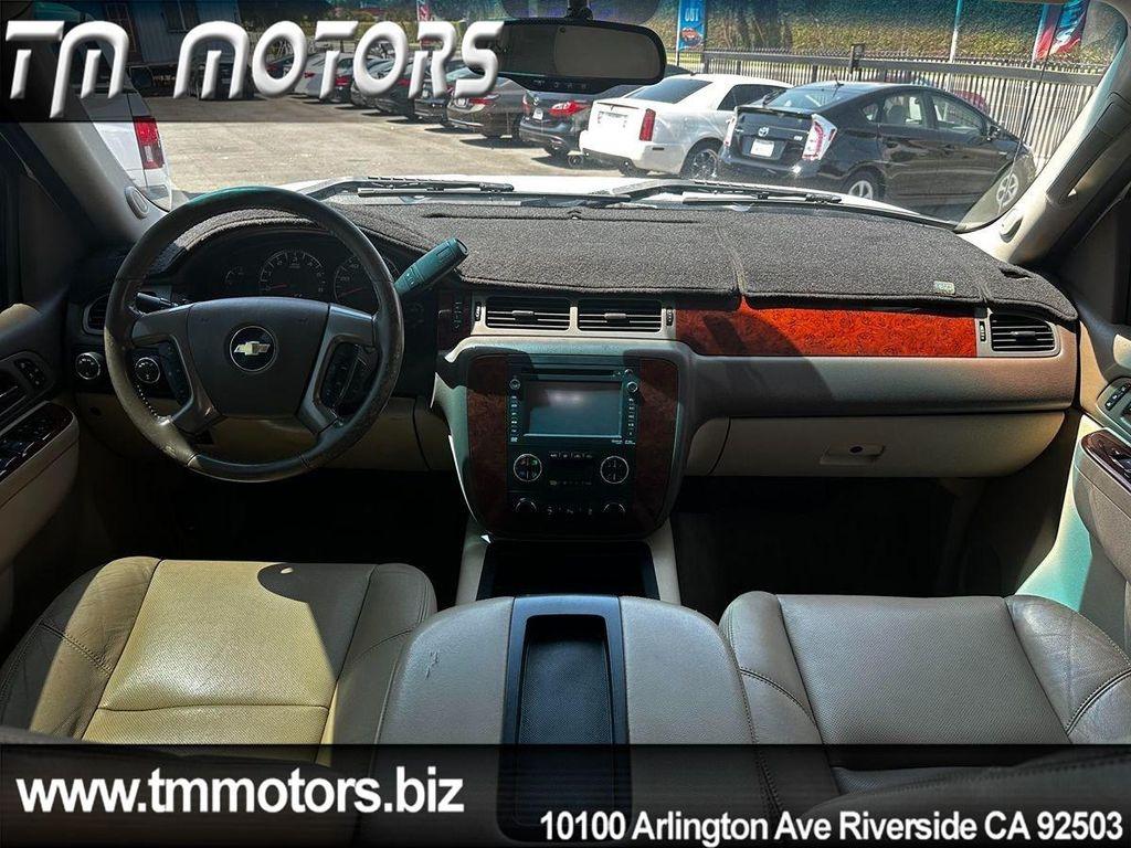 used 2013 Chevrolet Silverado 1500 car, priced at $17,790