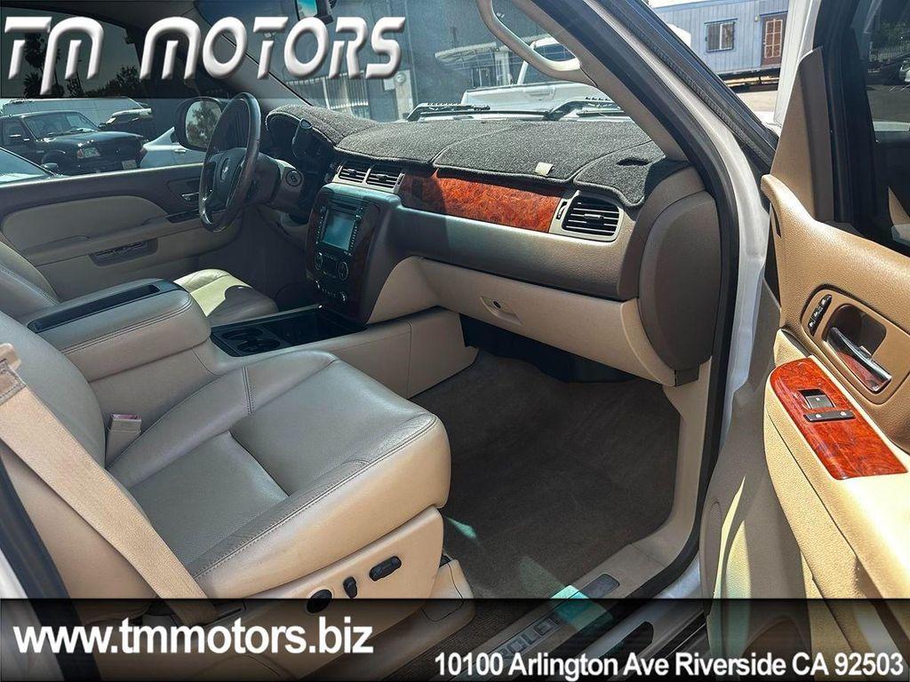 used 2013 Chevrolet Silverado 1500 car, priced at $17,790