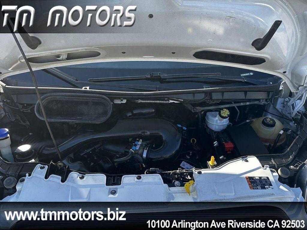 used 2018 Ford Transit-250 car, priced at $12,790