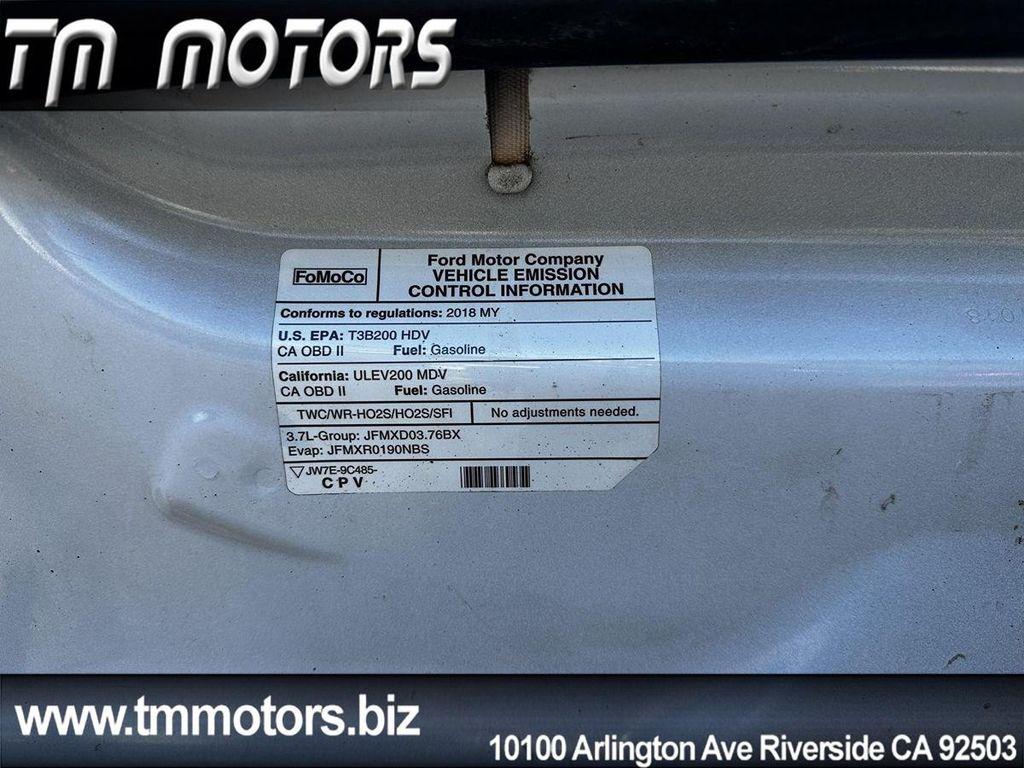 used 2018 Ford Transit-250 car, priced at $12,790