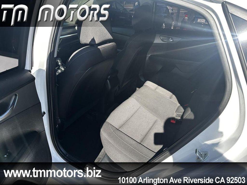 used 2020 Kia Forte car, priced at $11,790