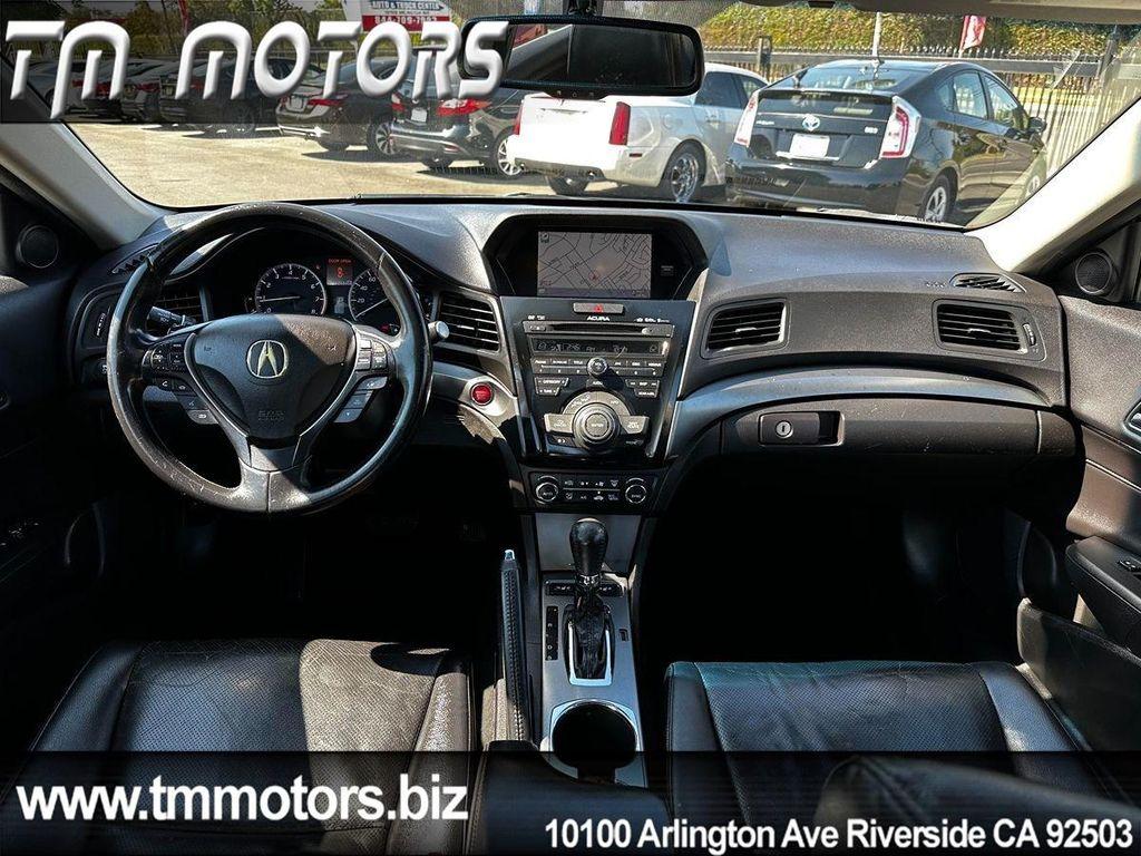 used 2013 Acura ILX car, priced at $13,990