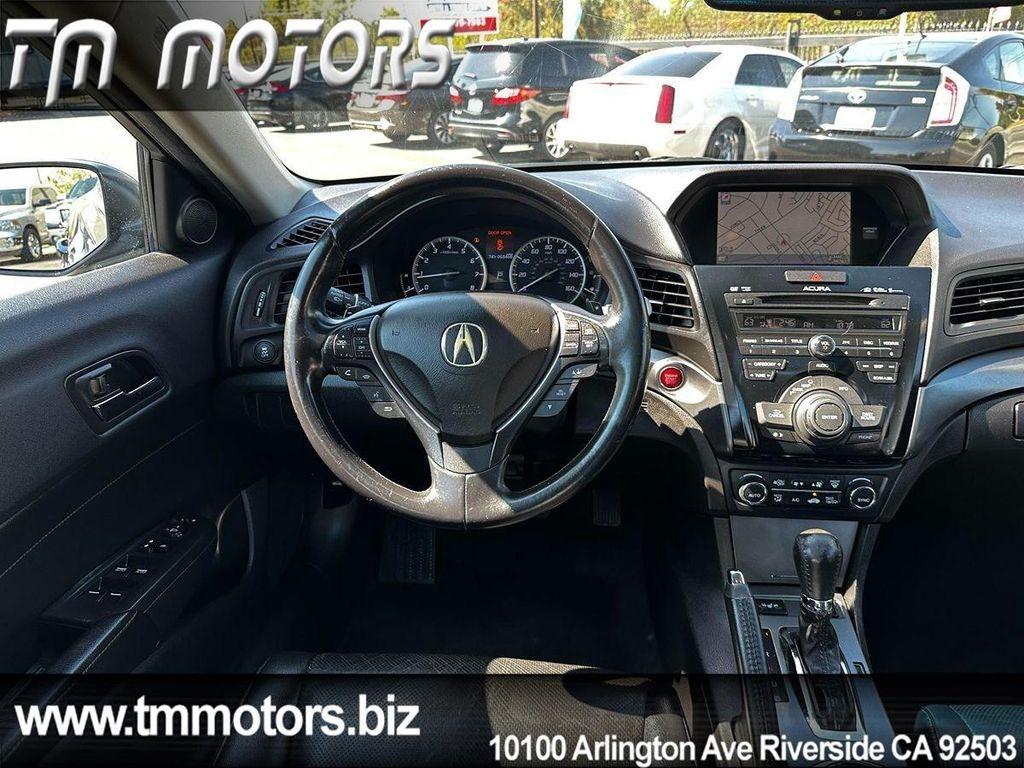 used 2013 Acura ILX car, priced at $13,990