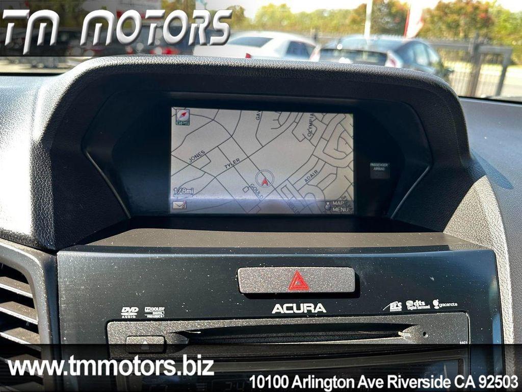 used 2013 Acura ILX car, priced at $13,990