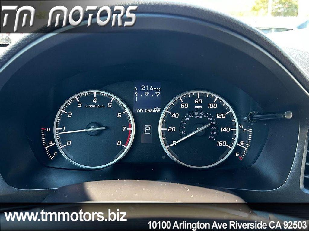 used 2013 Acura ILX car, priced at $13,990