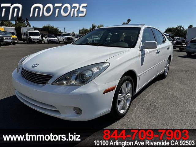 used 2006 Lexus ES 330 car, priced at $9,790