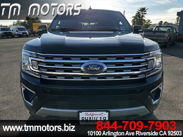 used 2019 Ford Expedition car, priced at $26,390