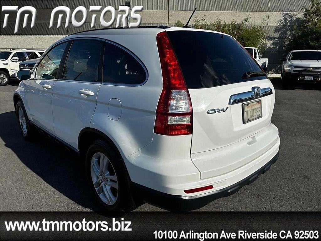 used 2010 Honda CR-V car, priced at $8,890