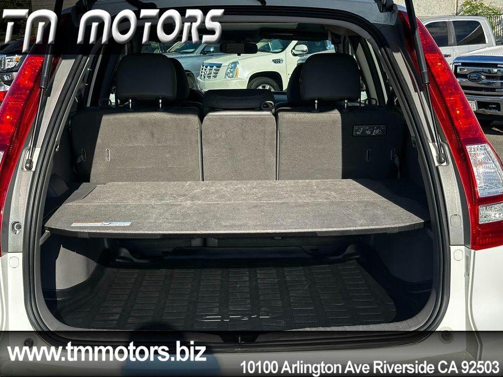 used 2010 Honda CR-V car, priced at $8,890