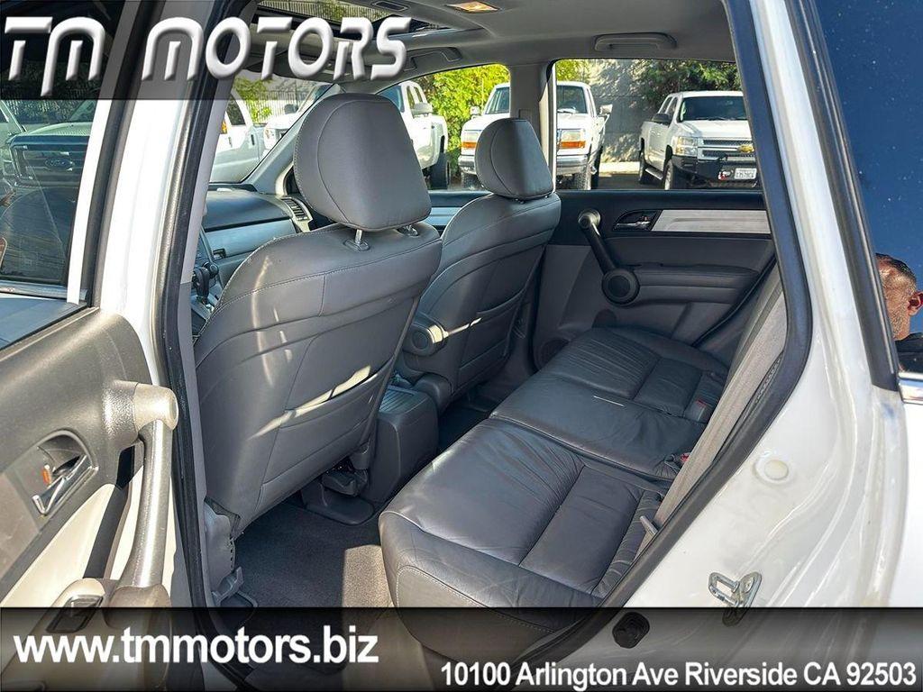 used 2010 Honda CR-V car, priced at $8,890