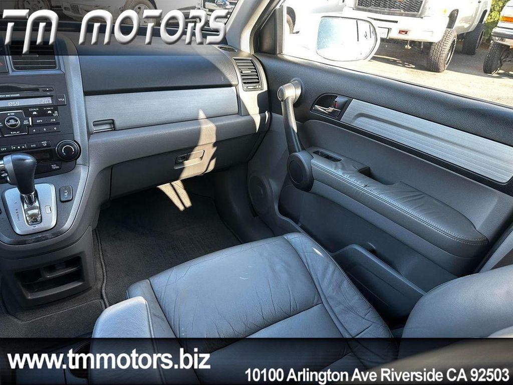 used 2010 Honda CR-V car, priced at $8,890