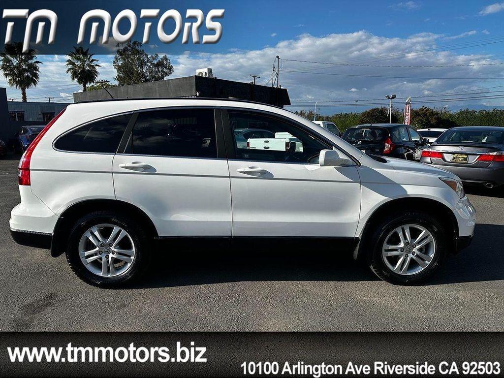 used 2010 Honda CR-V car, priced at $8,890
