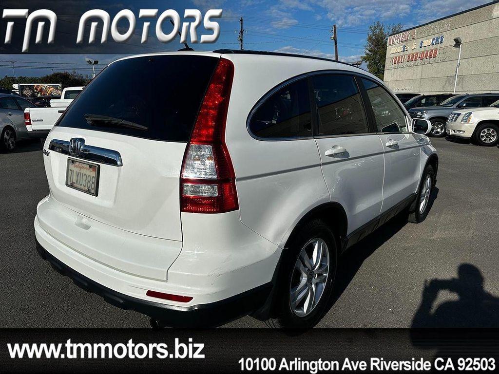 used 2010 Honda CR-V car, priced at $8,890