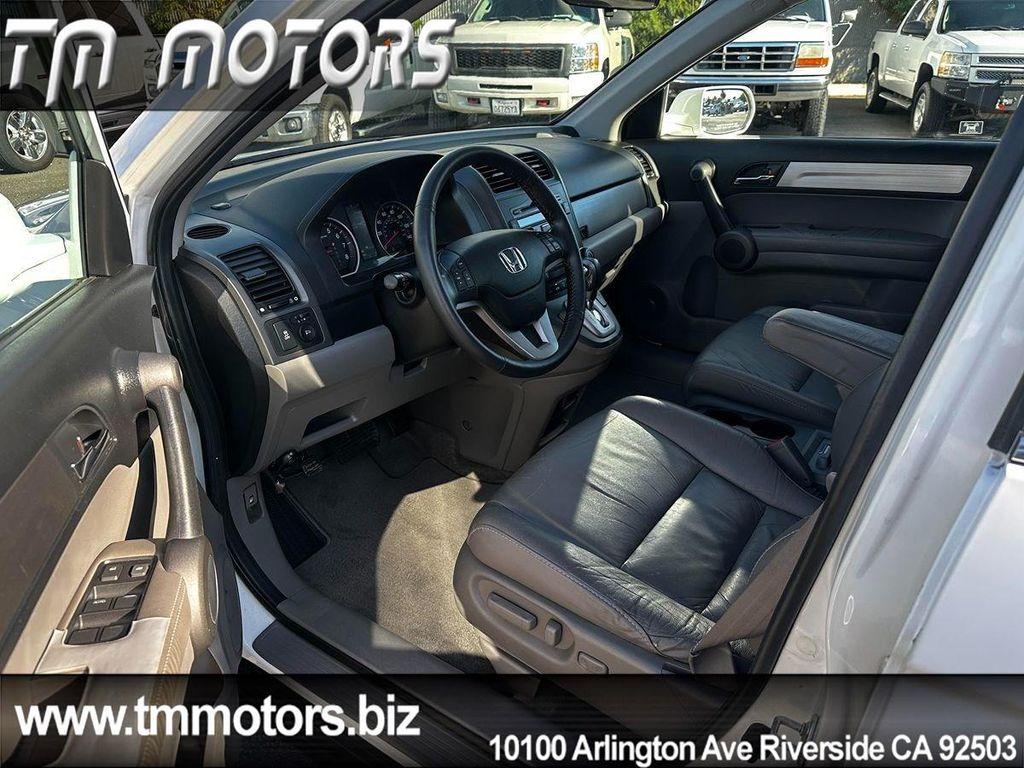 used 2010 Honda CR-V car, priced at $8,890