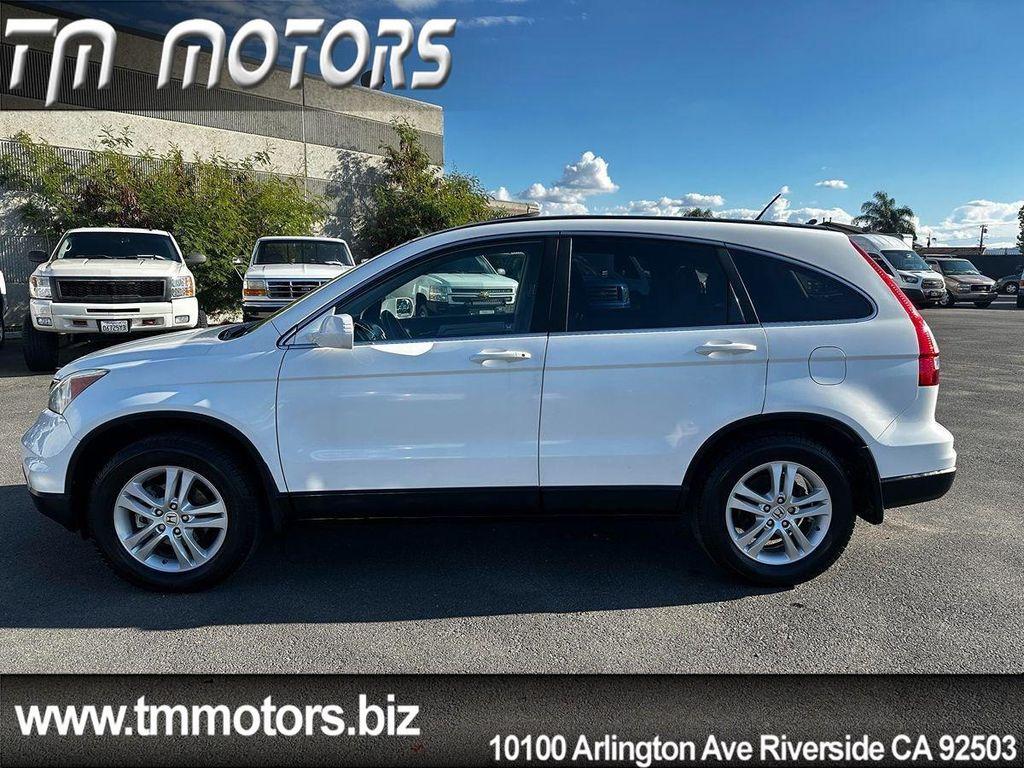 used 2010 Honda CR-V car, priced at $8,890