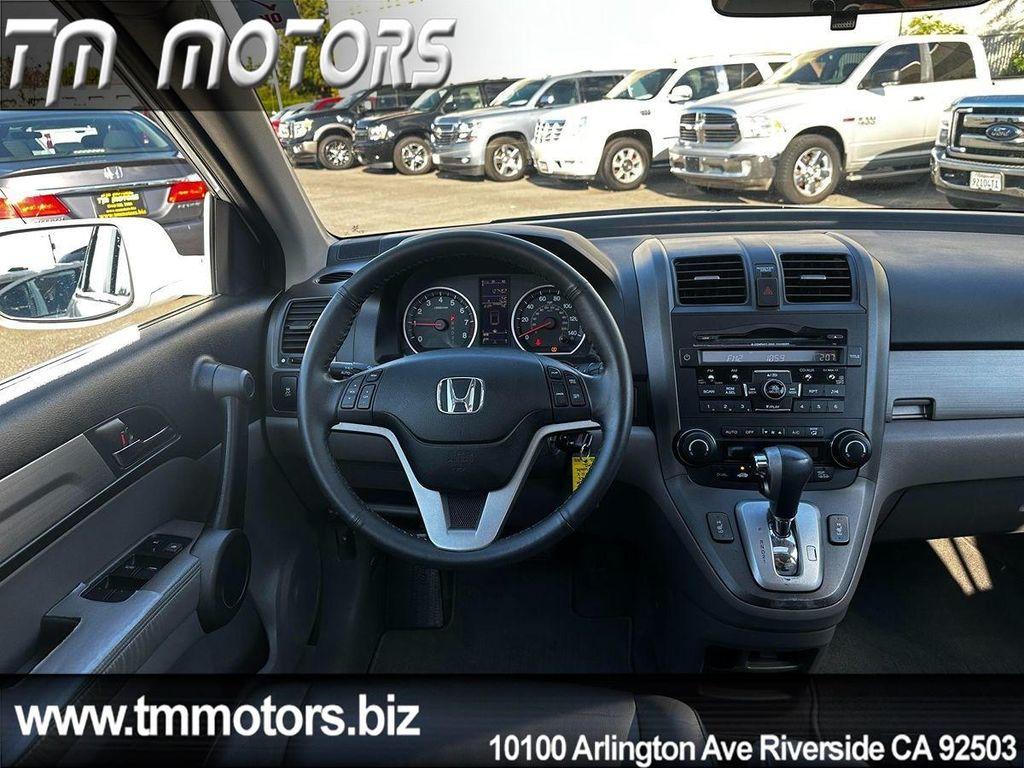 used 2010 Honda CR-V car, priced at $8,890