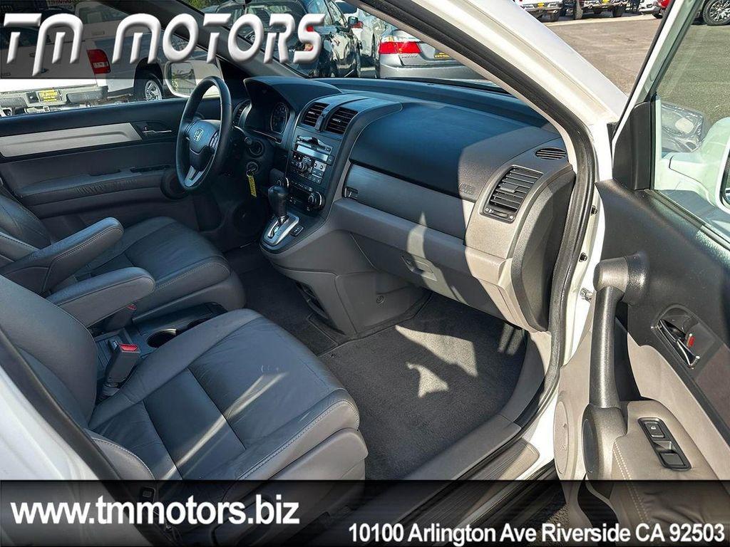 used 2010 Honda CR-V car, priced at $8,890