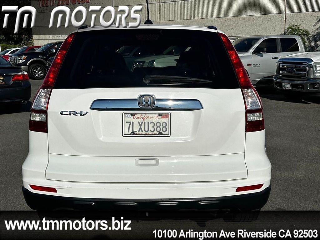 used 2010 Honda CR-V car, priced at $8,890