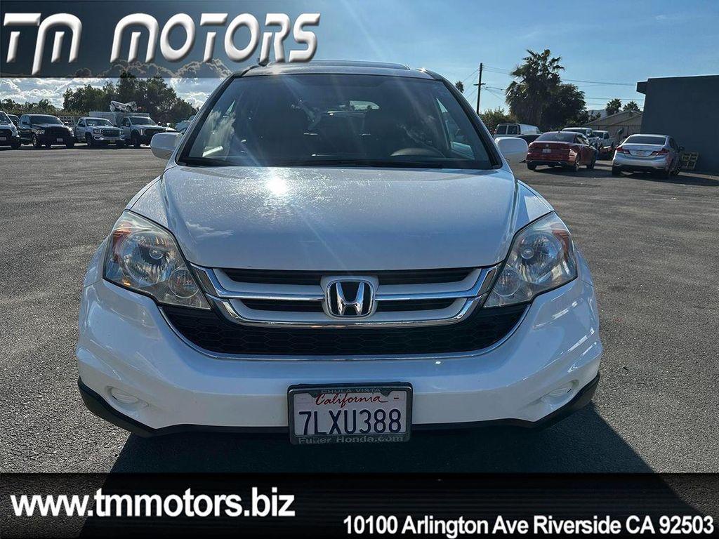 used 2010 Honda CR-V car, priced at $8,890