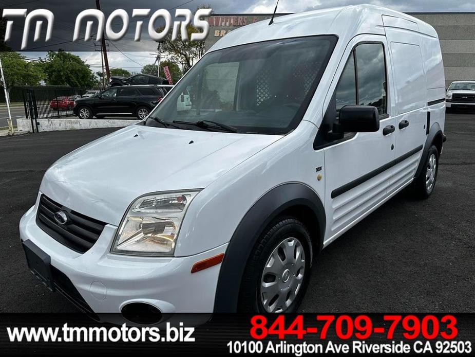 used 2013 Ford Transit Connect car, priced at $11,890