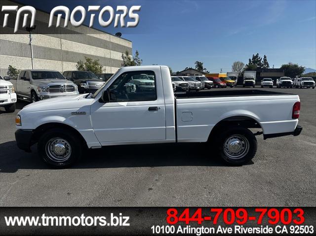 used 2006 Ford Ranger car, priced at $11,390