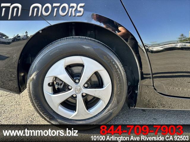 used 2012 Toyota Prius car, priced at $10,790