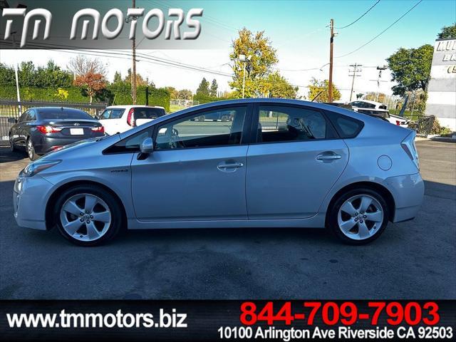 used 2010 Toyota Prius car, priced at $5,890