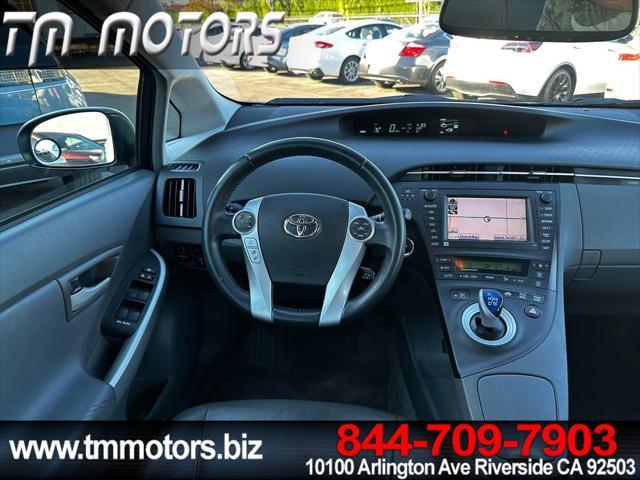 used 2010 Toyota Prius car, priced at $5,890