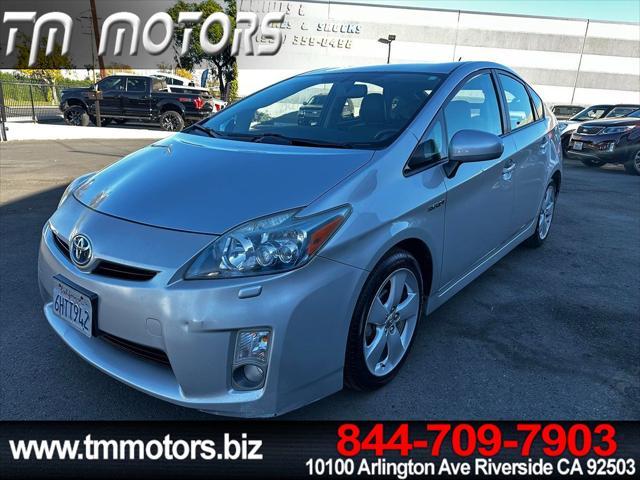 used 2010 Toyota Prius car, priced at $5,890