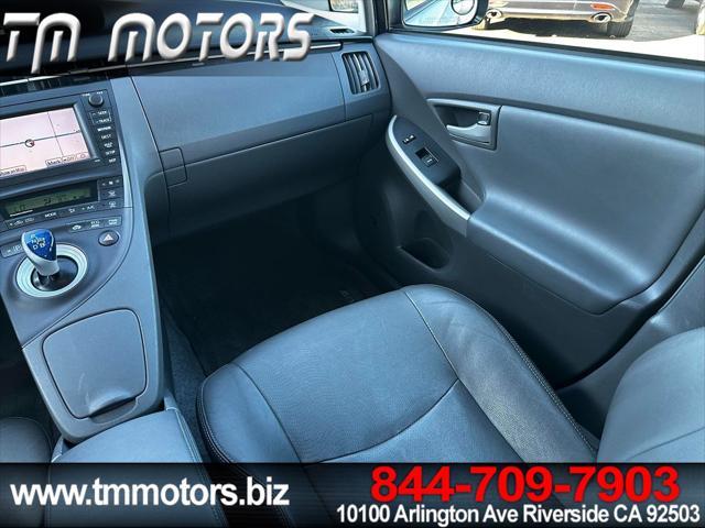 used 2010 Toyota Prius car, priced at $5,890