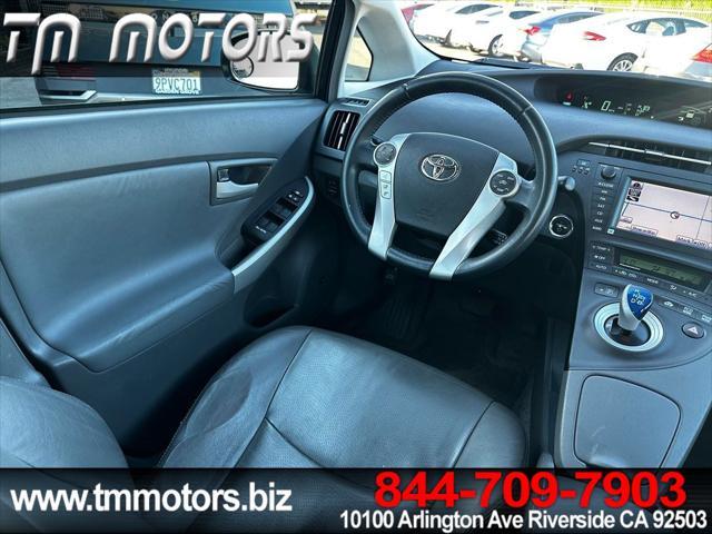 used 2010 Toyota Prius car, priced at $5,890