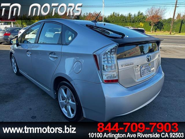 used 2010 Toyota Prius car, priced at $5,890