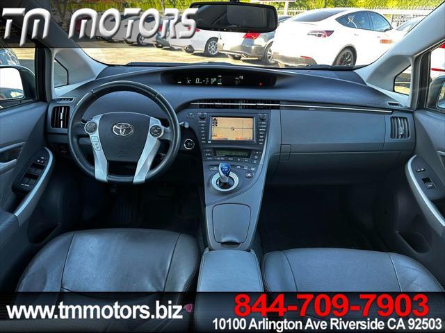 used 2010 Toyota Prius car, priced at $5,890