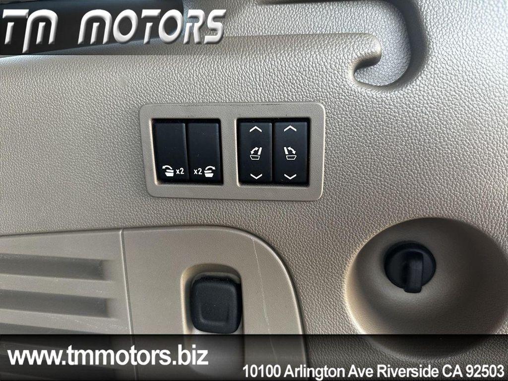 used 2016 Chevrolet Suburban car, priced at $17,790